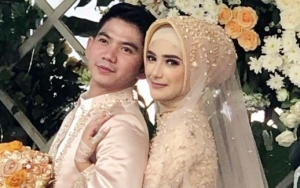 Nadya Istri Rizki DA Melet Hingga Pose Gahar Bawa Senjata, Sindiran 'Istri Mantan' Makjleb!