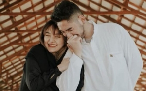 Siti Badriah Nangis Saat Diledek Karena Belum Punya Momongan, Begini Reaksi Suami