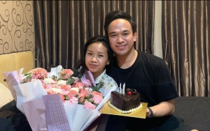Sosok Perempuan Perebut Hati Anwar Sanjaya Akhinya Terungkap Go Public Pacaran