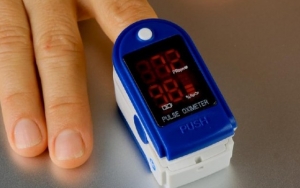 Diburu Masyarakat, Pulse Oximeter Ternyata Miliki Kelemahan Ini