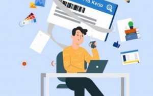 Sisa 1,8 Juta Kuota, Begini Cara Atasi Bila Sudah 3 Kali Gagal Seleksi Kartu Pra Kerja
