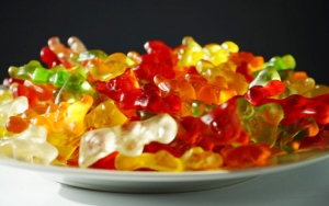Cocok Buat Vegertarian, 7 Bahan Ini Bisa Kalian Gunakan Untuk Pengganti Gelatin Namun Tetap Lezat