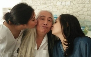 Ayah Nagita Tampak Kurusan Saat Pamer Aksi Main Gitar, Sifat Nyentrik Dibongkar Sahabat