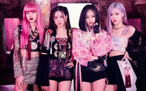BLACKPINK Pecahkan Rejor Sendiri Lewat Ranking 'Ice Cream' di Chart Hot 100 Billboard