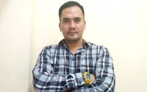 Tepis Rumor Bangkrut, Saiful Jamil Buka Kedai Kopi dari Balik Jeruji Besi