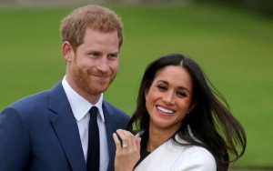 Pangeran Harry dan Meghan Markle Kembalikan Uang Pajak Rakyat Inggris yang Digunakan untuk Renovasi 