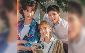 Rating Episode Kedua Naik, Alur 'Record of Youth' Dipuji Fans K-Drama