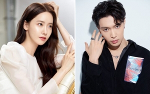 Artis-Artis SM Pernah Kena Rumor Kencan Konyol, Lay EXO Paling Tak Masuk Akal