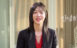 MBC Rilis Teaser Dokumenter Sulli yang Tampilkan Mantan Pacar hingga Kontroversi