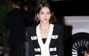 Kecantikan Sempurna Jisoo BLACKPINK Bikin 'Gila' di Klip Promosi Cartier