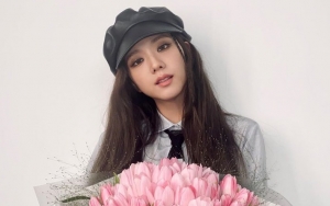 Visual Jisoo BLACKPINK Diadu Lawan Model Dior Tiongkok dan Jepang, Dipuji Tercantik