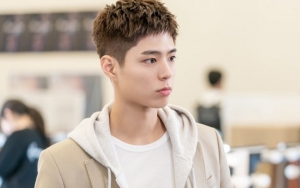 Bukan Italia, Ini Lokasi Syuting Park Bo Gum Saat Ikuti Milan Fashion Show di 'Record Of Youth'