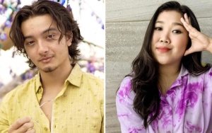 Demi Jadi 'Cowok Tampan', Keluarga Izinkan Bryan Domani Cium Kiky Saputri
