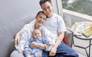 Tingkah Lucu Kiano Putra Baim dan Paula Verhoeven Pura-pura Pingsan Bikin Gemes, Begini Aksinya