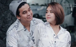 Tepis Isu Settingan, Ini Bukti Amanda Manopo Bucin Banget ke Billy Syahputra