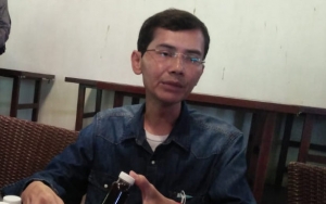 Diperiksa 5 Jam Oleh Polisi, Hadi Pranoto Tak Kuat Dan Minta Berhenti