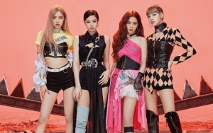 Netizen Bahas Performance BLACKPINK Paling Cetar dan yang Difavoritkan