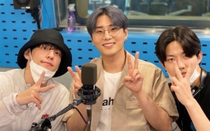 Unit Even of Day DAY6 Bahas Dowoon yang Jadi Leader Sampai Kenangan Paling Berkesan Sejak Debut