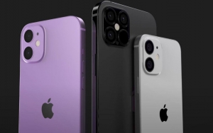 Apple Umumkan Jadwal Acara Khusus ‘Time Flies’, iPhone 12 Diyakini Bakal Dirilis