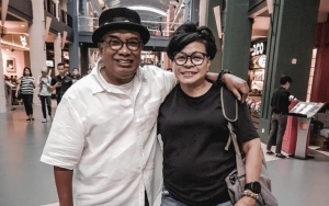 Baru Dinyatakan Positif COVID-19, Yopie Latul Pelantun Lagu 'Poco Poco' Tutup Usia