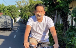 Bukan Virus Corona, Hanung Bramantyo Khawatir Soal Ini Jika Tak Pakai Masker Saat Syuting