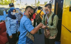 Kasus COVID-19 Kian Mengkhawatirkan, Jakarta Akhirnya Kembali PSBB Total