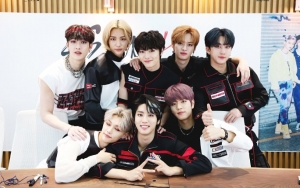 Stray Kids Ungkap Lagu Dalam Album Comeback 'IN LIVE' Lewat Video Mashup