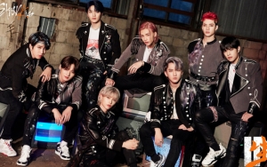Stray Kids Ungkap Teaser MV Intens Untuk 'Back Door' Dari Album Repackage 'IN LIVE'