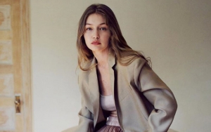 Begini Respons Mengejutkan Gigi Hadid Usai Dikritik Karena Gunakan Hijab Saat Pemotretan