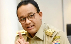  Kembali Terapkan PSBB, Gubernur DKI Anies: Kondisi Lebih Darurat Dibanding Awal Wabah