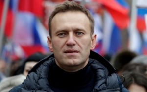 Rusia Klaim Isu Navalny Diracun Hanya Jadi Alasan untuk Jatuhkan Sanksi