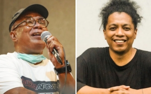 Yopie Latul Wafat Pasca Positif Covid-19, Arie Kriting: Pukulan Berat Buat Seniman Indonesia Timur