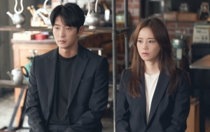 Moon Chae Won dan Lee Jun Ki Ciuman, 'Flower of Evil' Cetak Rating Tertinggi