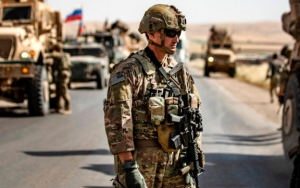 Trump Bakal Kembali Tarik Tentara dari Irak dan Afghanistan
