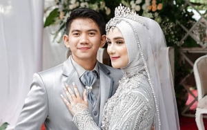 Nadya Istri Rizki DA Terciduk Ngelike Foto-Follow 'Dokter Tampan' Diduga Mantan, Belum Move On?