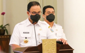 Pro Kontra Soal Keputusan PSBB Ulang Anies Baswedan