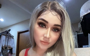 Lucinta Luna Akhirnya Ngaku Pakai Ekstasi, Minta Dibebaskan Demi Nafkahi Keluarga