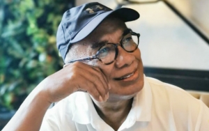 Yopie Latul Meninggal Usai Positif Corona, Ramalan Jumlah Artis Korban COVID-19 Terbukti?