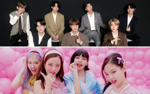 Yonhap News Tanggapi Kritik Utamakan BLACKPINK Ketimbang Prestasi Lain BTS di Billboard