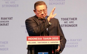 SBY Yakin RI Bisa Selamat dari Krisis Ekonomi dan Kesehatan Akibat COVID-19 Asal Lakukan Ini