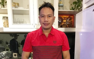 Vicky Prasetyo Belum Bisa Dijenguk, Keluarga Beber Soal Kerinduan Anak-Anaknya