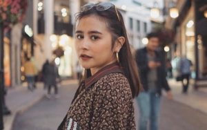 Prilly Latuconsina Syok Dengar Kabar Maxime Bouttier dan Dhea Annisa Pacaran, Merasa Kalah Cepat