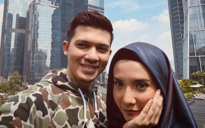 Video Zaskia Sungkar Positif Hamil Jadi Trending No 1 YouTube, Irwansyah Tulis Pesan Manis Ini