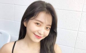 Yeri Red Velvet Beber Alasan Mendadak Diet, Malah Beri Bocoran Soal Ini