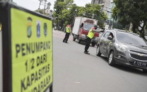 Ekonom Sebut Indonesia Pasti Masuk Jurang Resesi Usai DKI Jakarta Terapkan Lagi PSBB Total