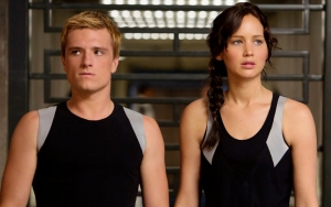 Josh Hutcherson Pemeran Peeta Mellark Bicara Soal Prekuel 'The Hunger Games'
