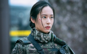 Krystal Seksi Tembak Musuh, OCN Justru Hapus Teasernya di 'Search'
