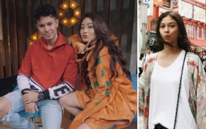 Diisukan Dekati Natasha Wilona, Fero Walandouw Salah Tingkah Saat Digoda Yuki Kato 