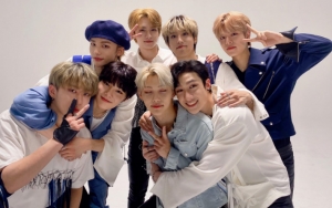 Woojin Tersandung Skandal Pelecehan Seksual, Felix Stray Kids Minta Fans Percayai 8 Member