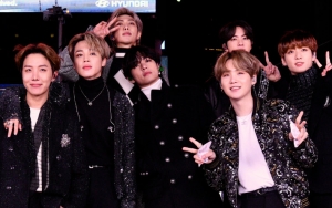 Para Member BTS Sebutkan 'Style Hero' yang Beri Pengaruh pada Gaya dan Hidup Mereka, Siapa Saja?
